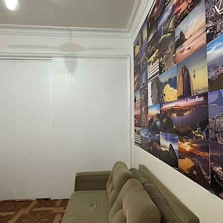 Pe Na Areia Apartment Рио де Жанейро Екстериор снимка