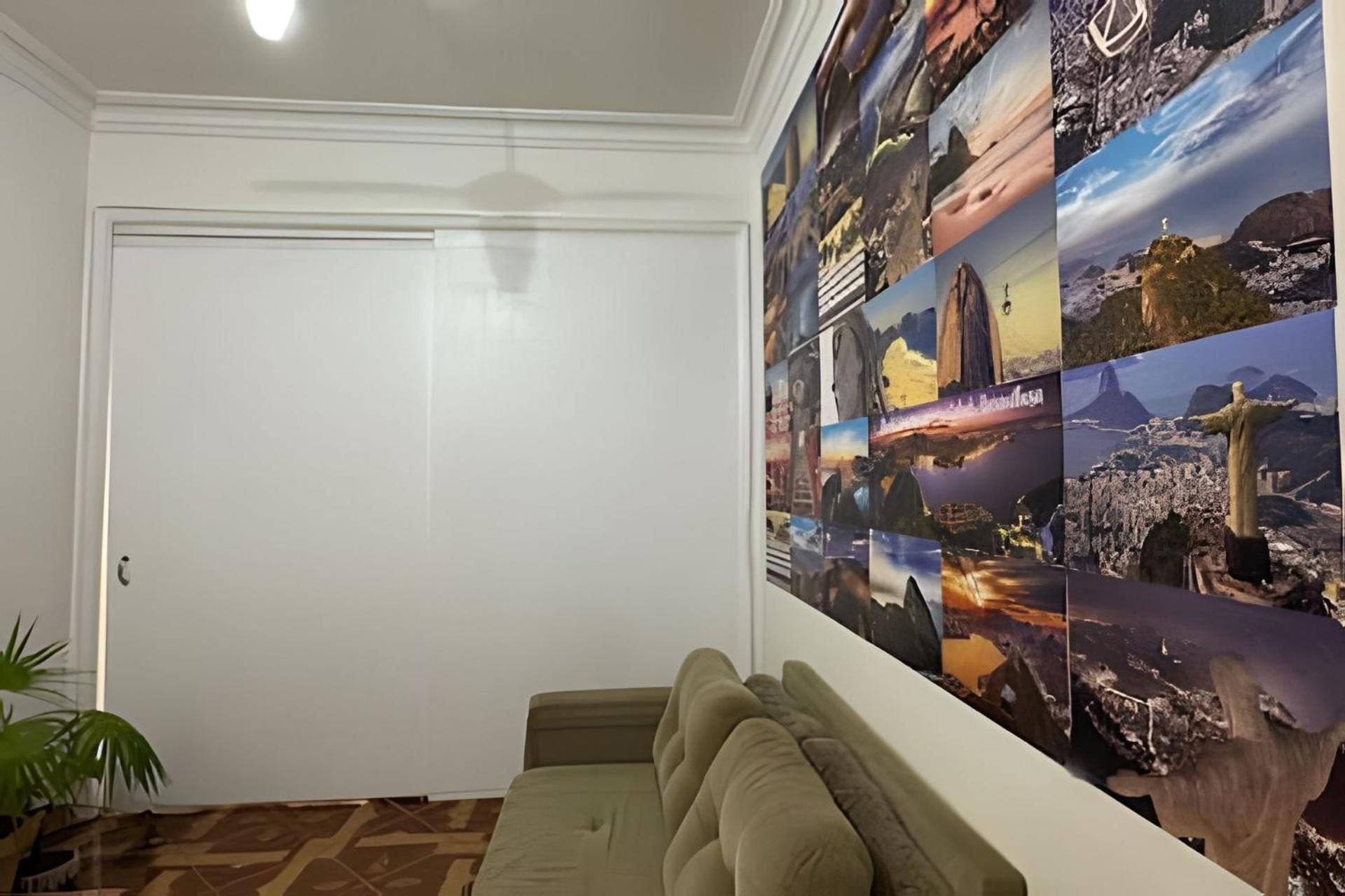 Pe Na Areia Apartment Рио де Жанейро Екстериор снимка