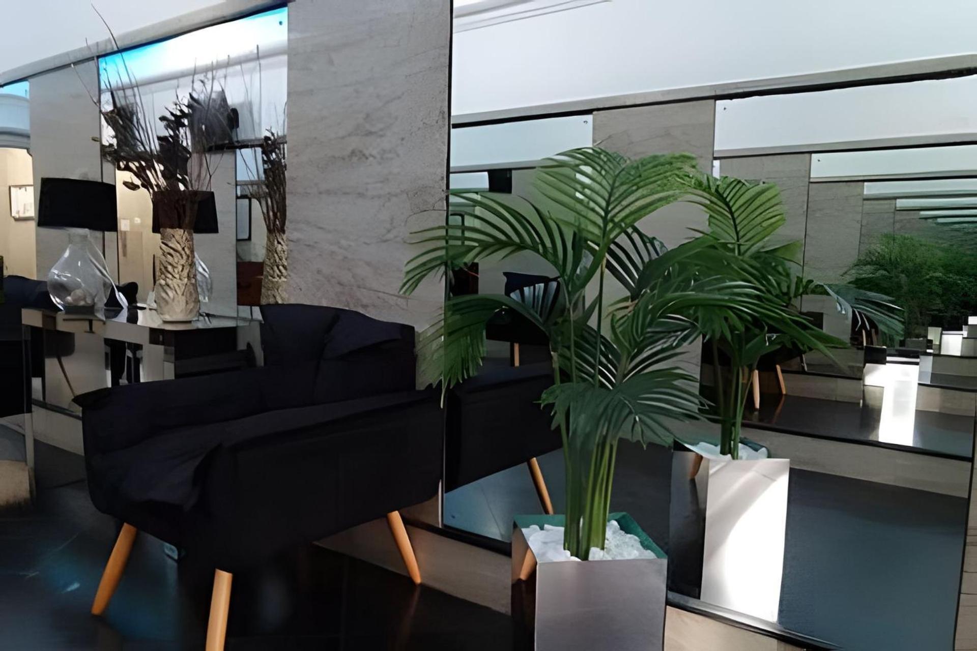 Pe Na Areia Apartment Рио де Жанейро Екстериор снимка