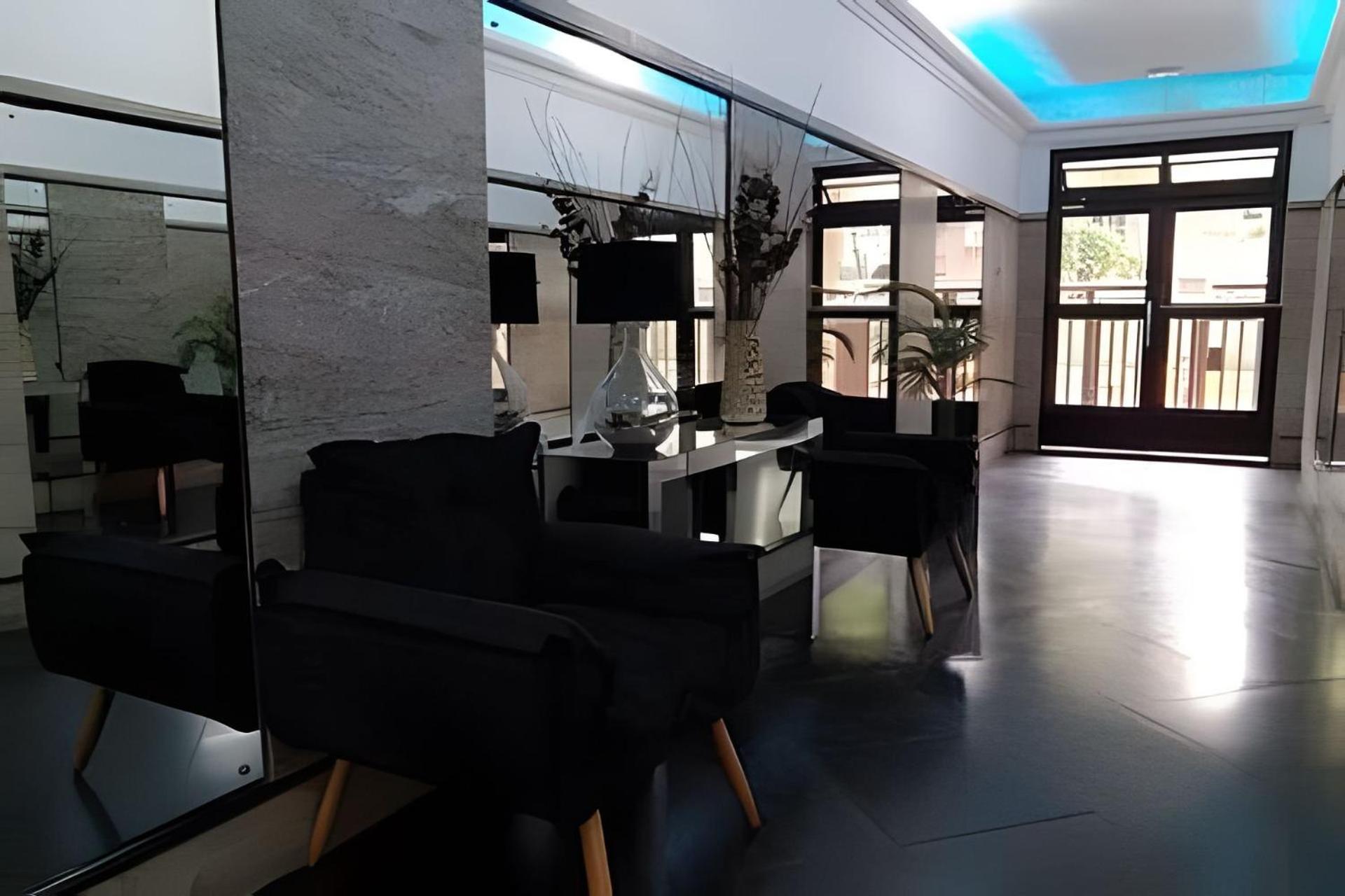Pe Na Areia Apartment Рио де Жанейро Екстериор снимка