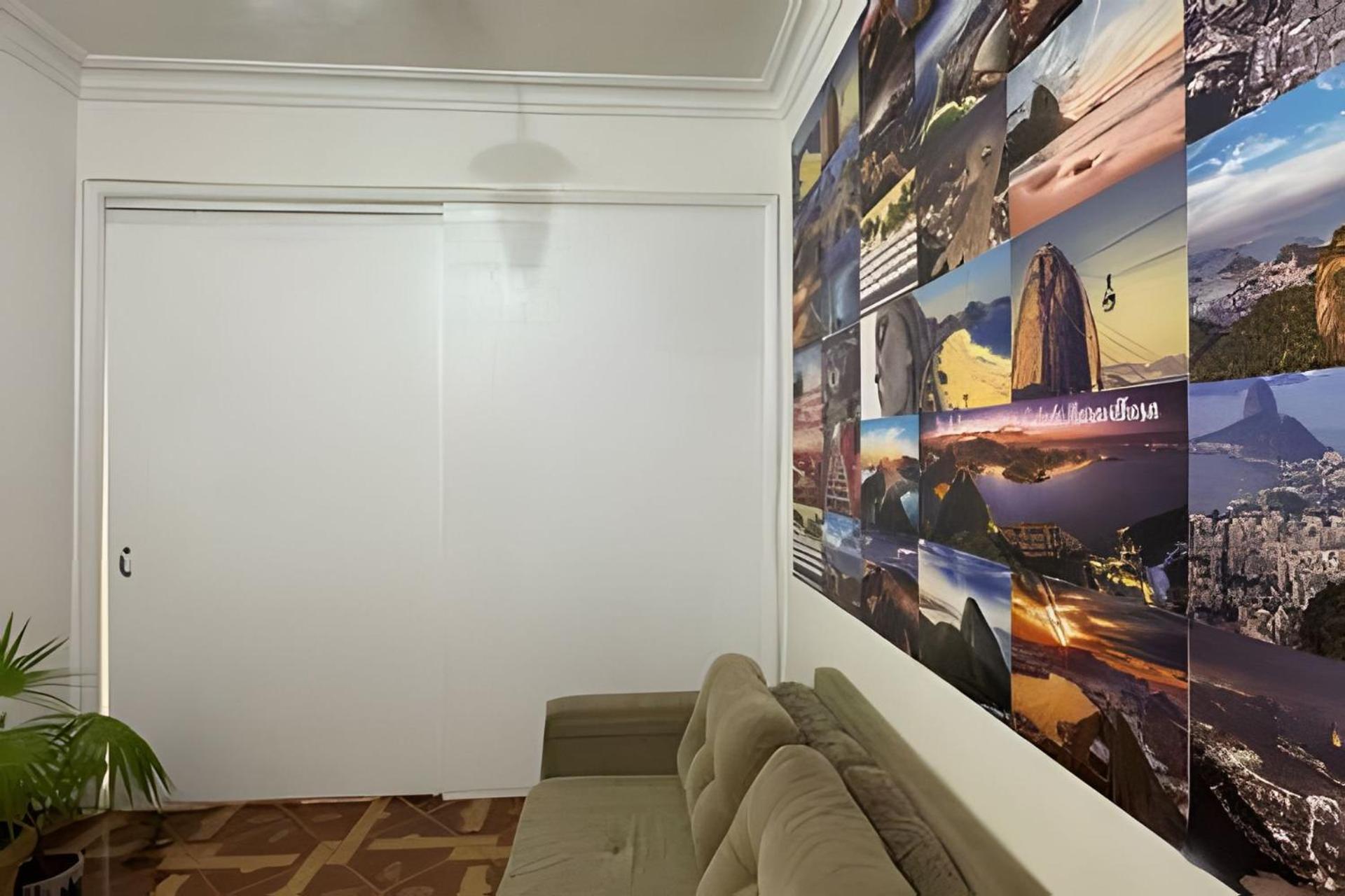 Pe Na Areia Apartment Рио де Жанейро Екстериор снимка