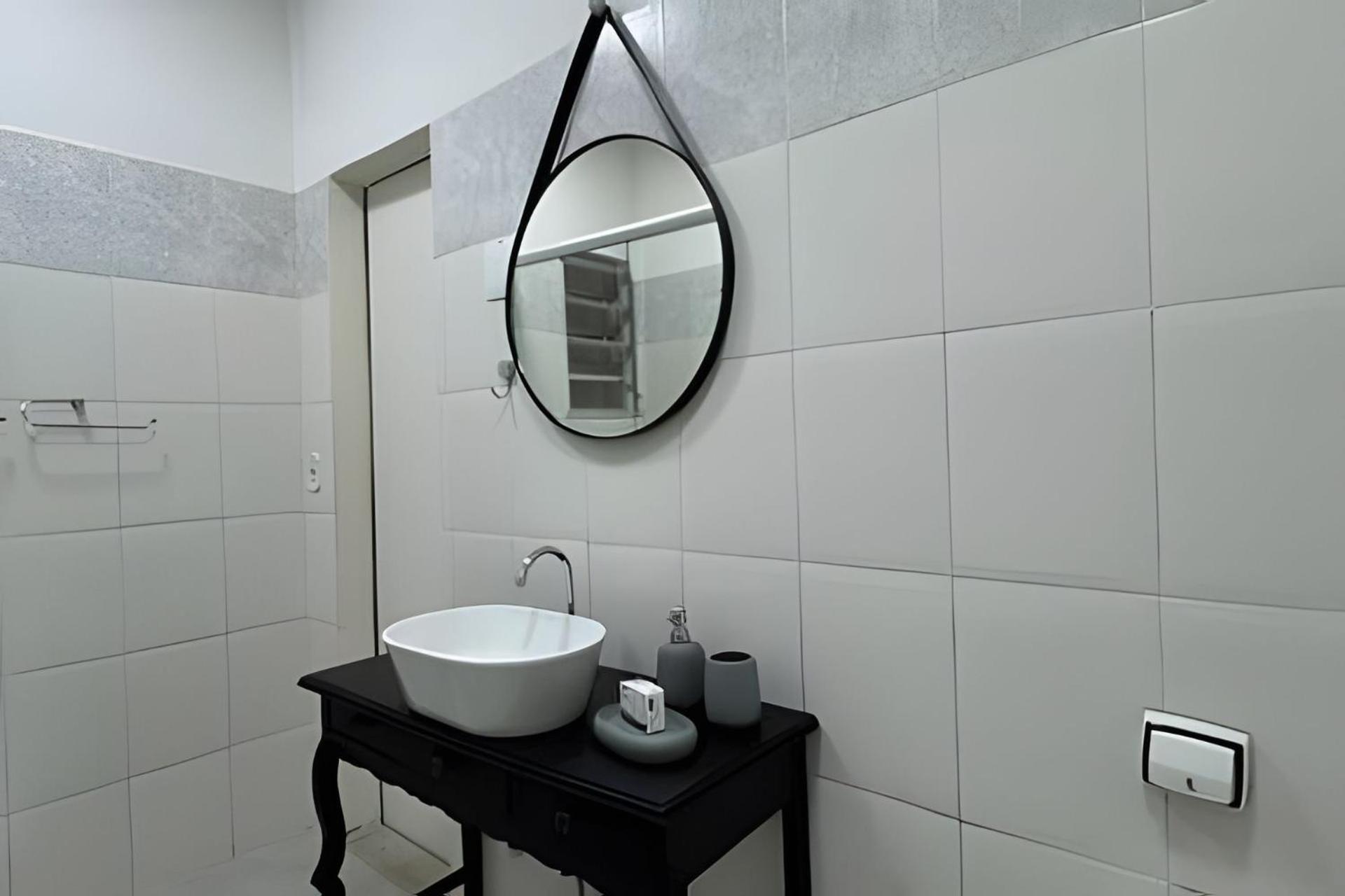 Pe Na Areia Apartment Рио де Жанейро Екстериор снимка