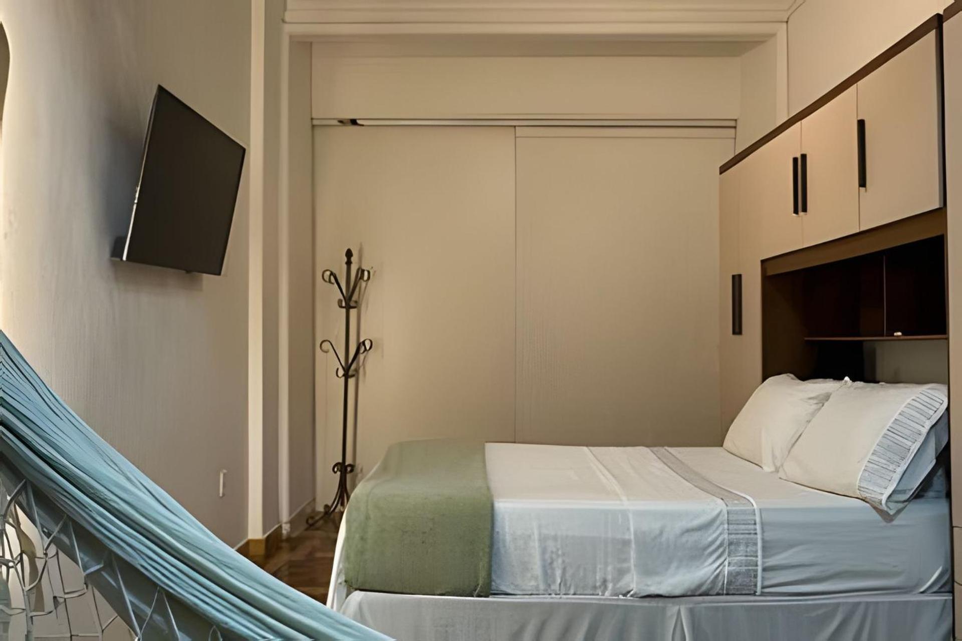 Pe Na Areia Apartment Рио де Жанейро Екстериор снимка