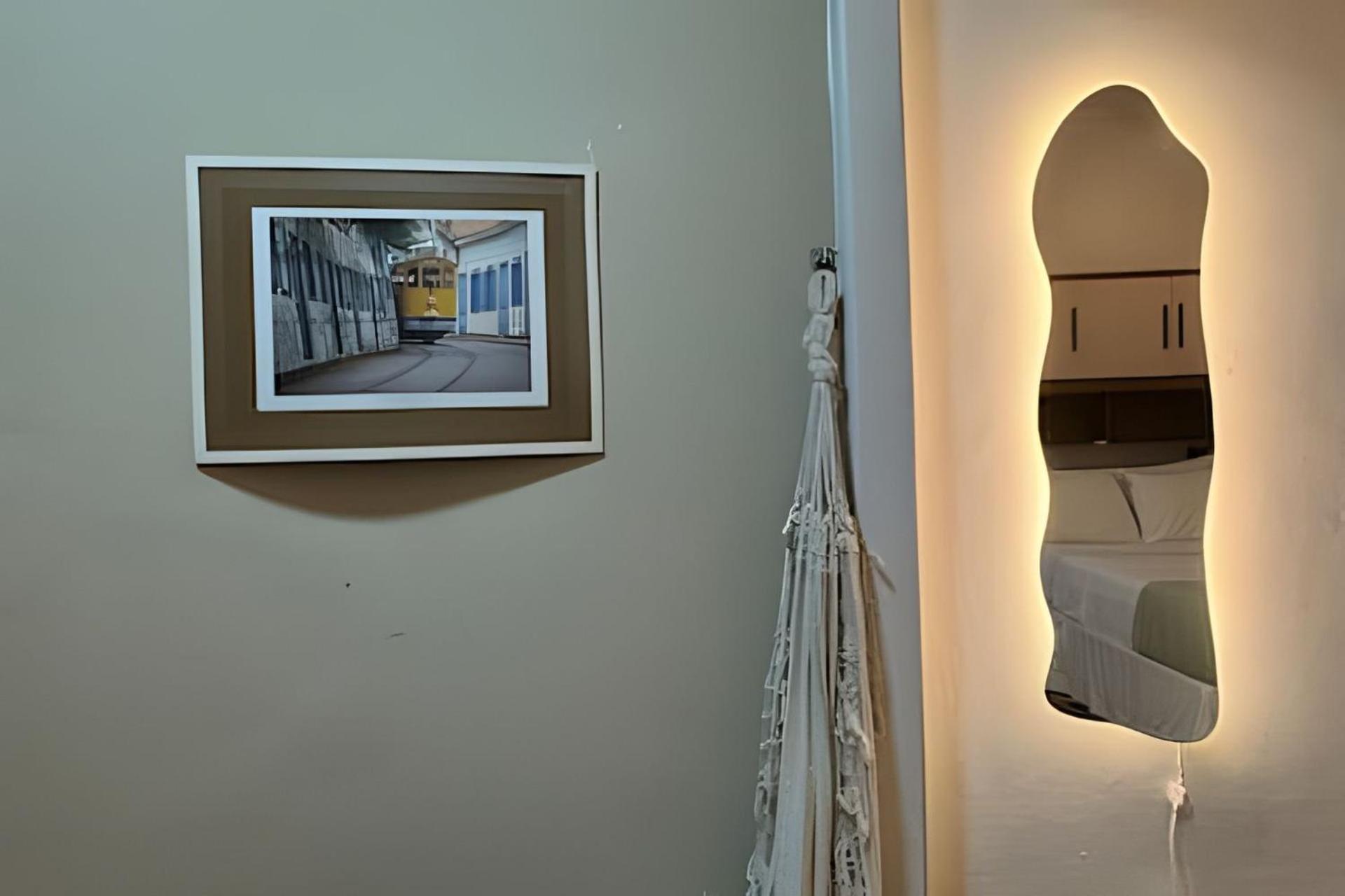 Pe Na Areia Apartment Рио де Жанейро Екстериор снимка