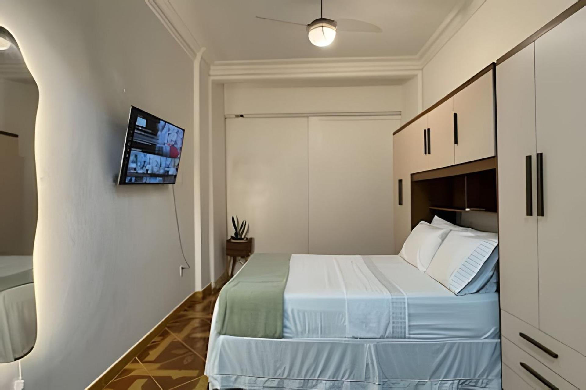 Pe Na Areia Apartment Рио де Жанейро Екстериор снимка