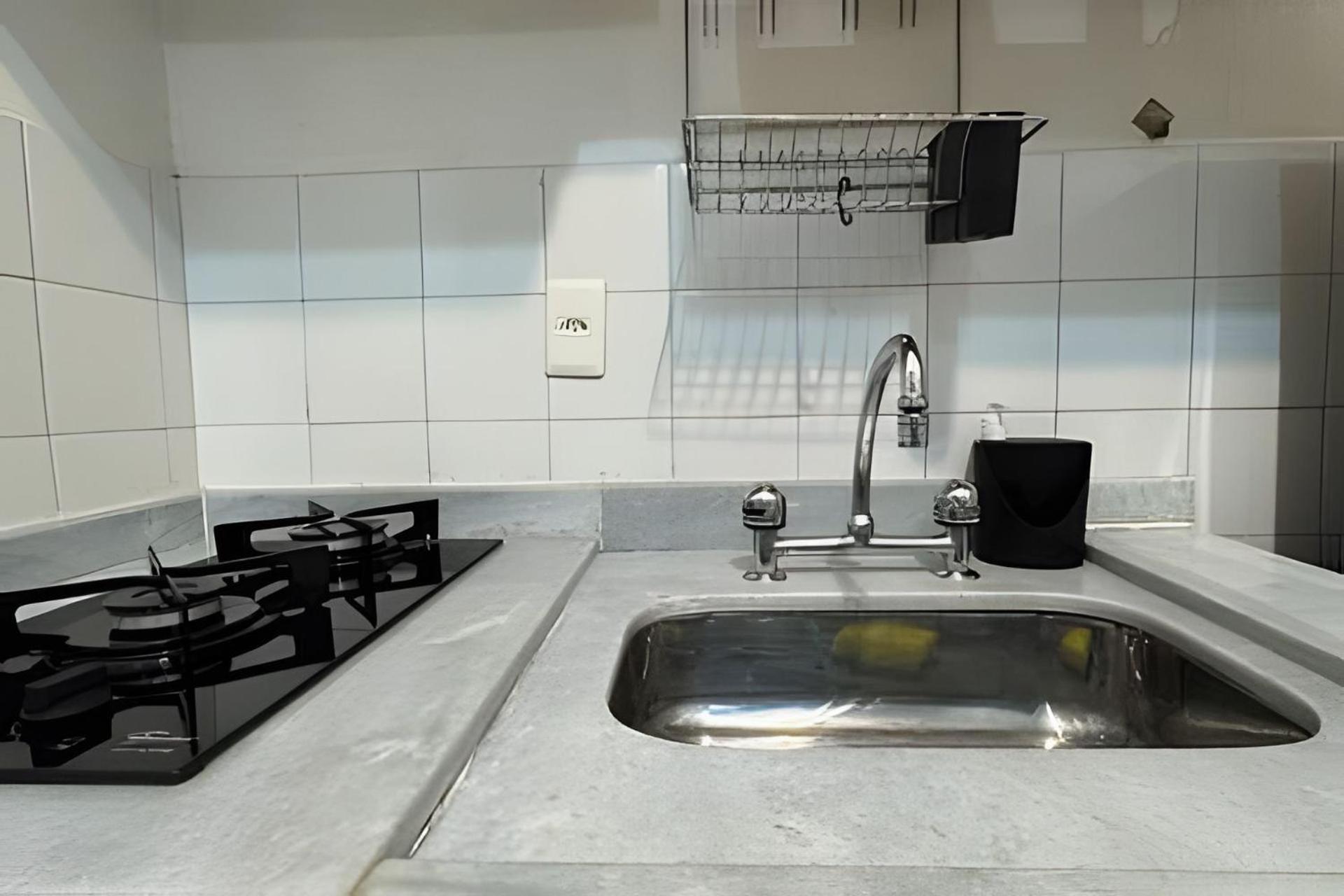 Pe Na Areia Apartment Рио де Жанейро Екстериор снимка