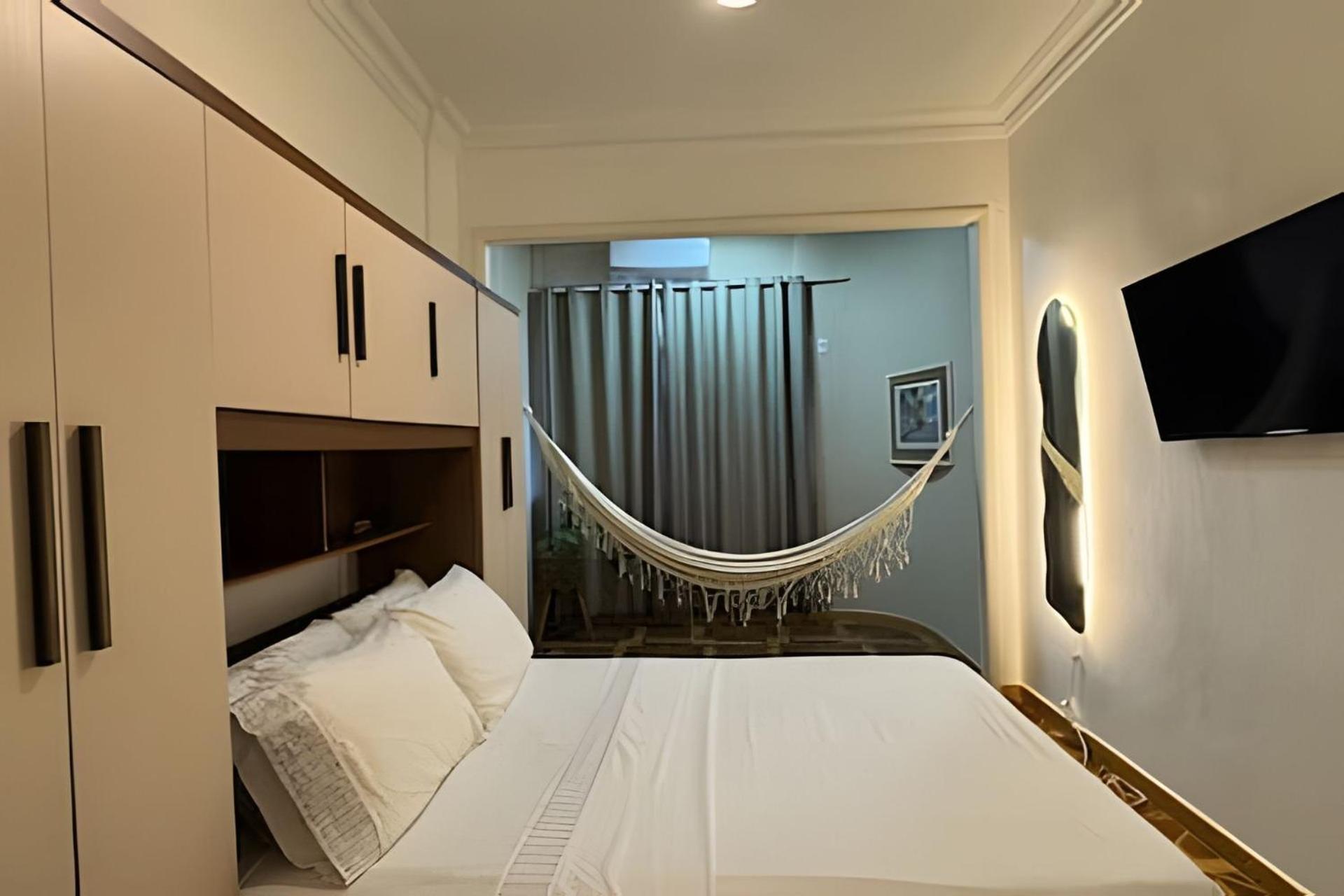 Pe Na Areia Apartment Рио де Жанейро Екстериор снимка