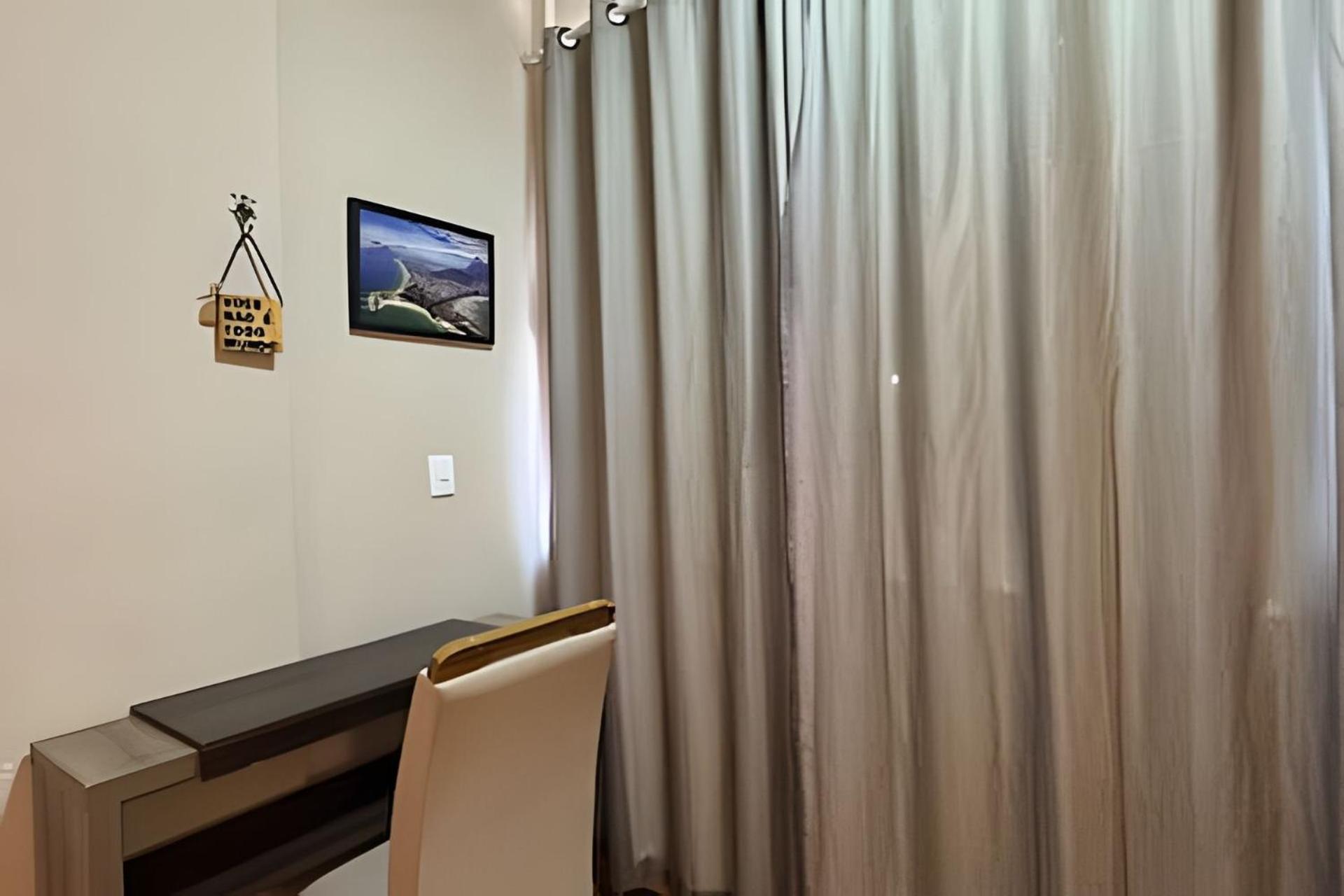 Pe Na Areia Apartment Рио де Жанейро Екстериор снимка