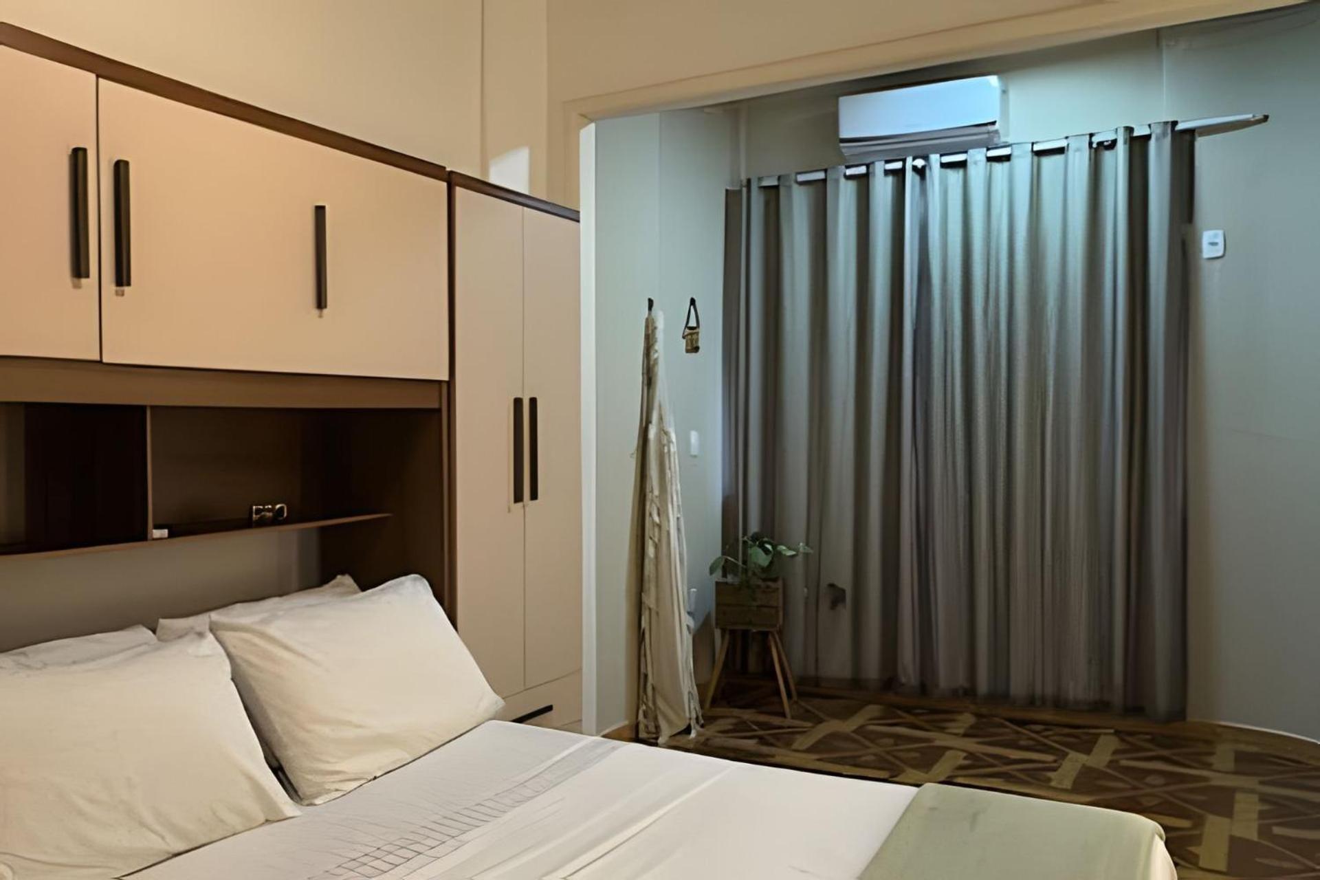 Pe Na Areia Apartment Рио де Жанейро Екстериор снимка