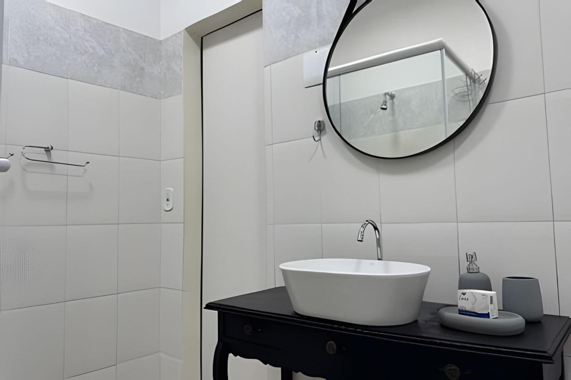 Pe Na Areia Apartment Рио де Жанейро Екстериор снимка