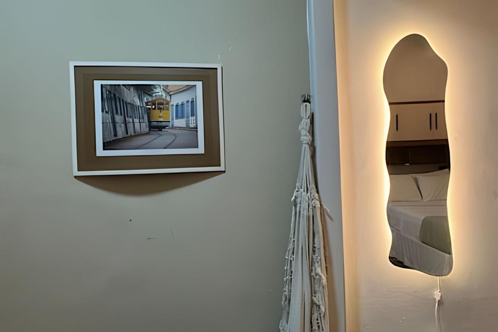 Pe Na Areia Apartment Рио де Жанейро Екстериор снимка