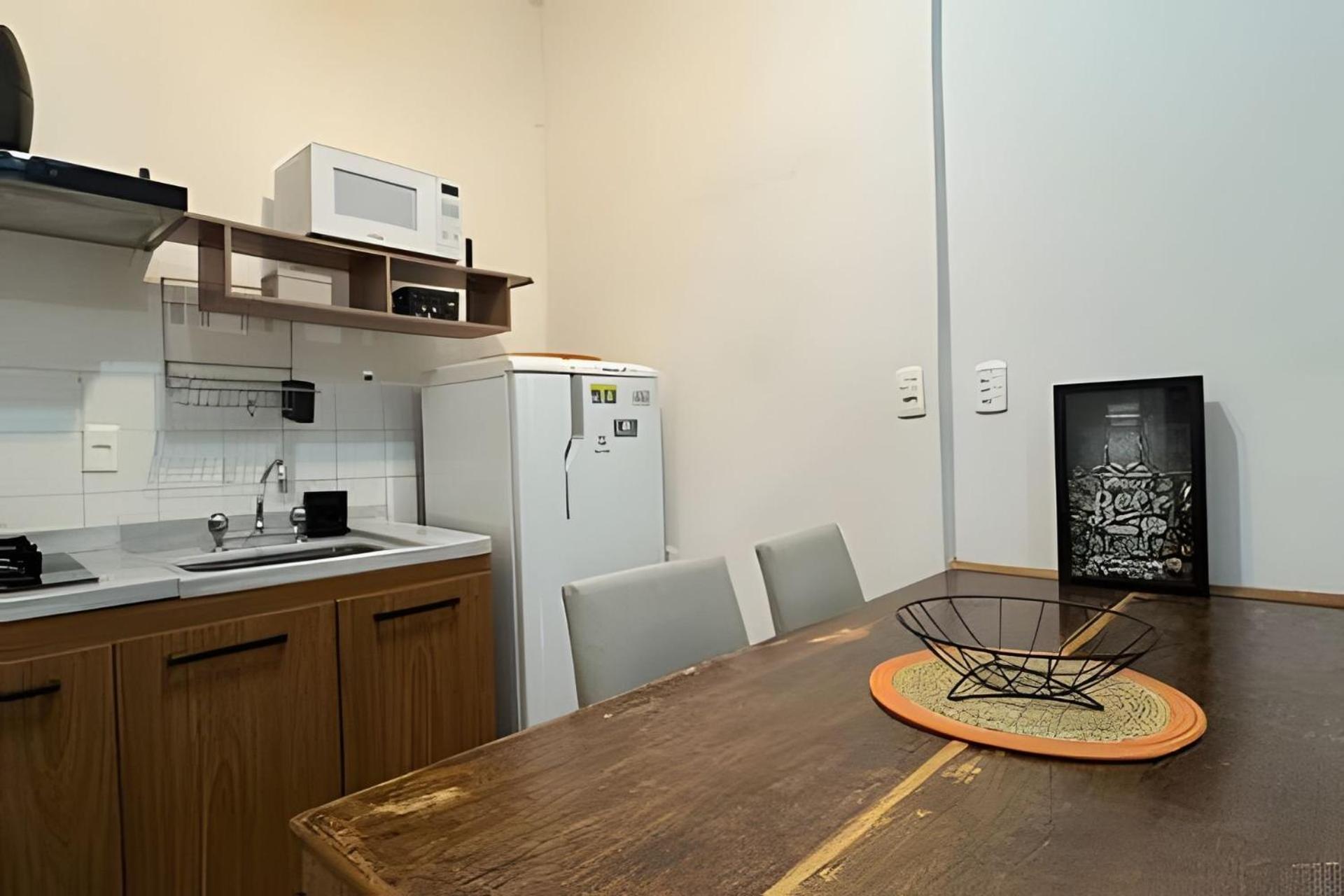 Pe Na Areia Apartment Рио де Жанейро Екстериор снимка
